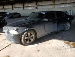 Dodge Charger salvage cars for sale: 2014 Dodge Charger SE