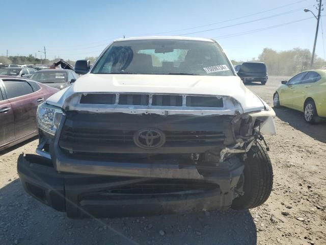 2014 Toyota Tundra Double Cab SR