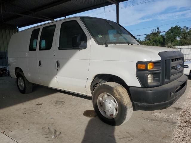 2010 Ford Econoline E250 Van