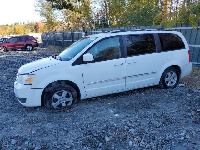 2009 Dodge Grand Caravan SXT