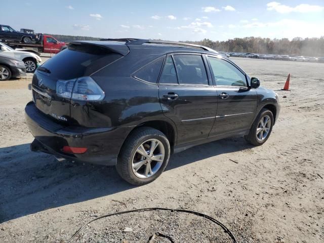 2006 Lexus RX 400