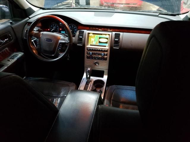 2010 Ford Flex Limited