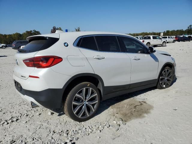 2018 BMW X2 XDRIVE28I