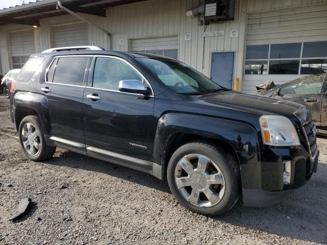 2011 GMC Terrain SLT