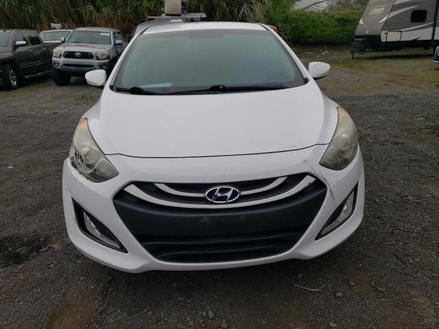 2014 Hyundai Elantra GT