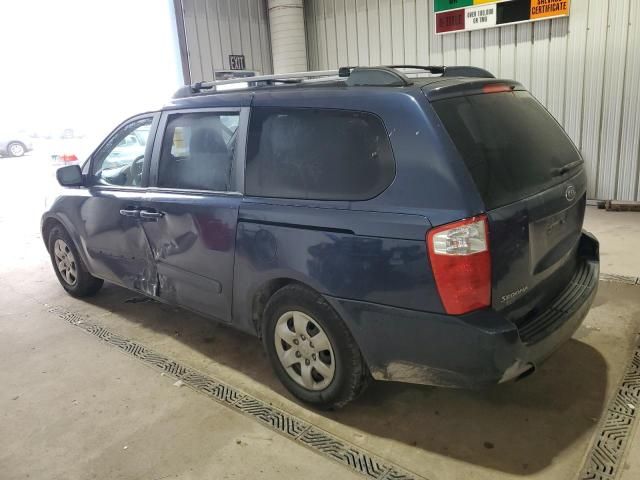 2008 KIA Sedona EX