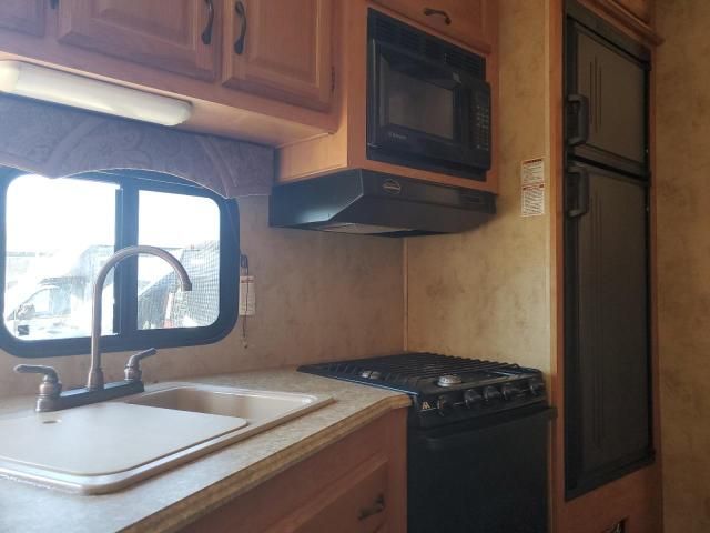 2008 Coachmen Chaparral