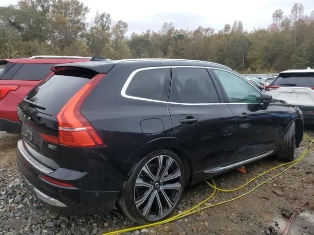 2023 Volvo XC60 Ultimate