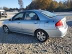 2007 KIA Spectra EX