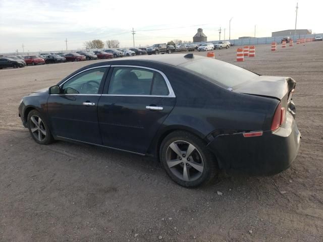 2012 Chevrolet Malibu 1LT