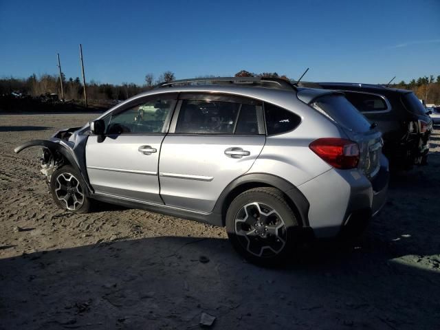 2014 Subaru XV Crosstrek 2.0 Limited