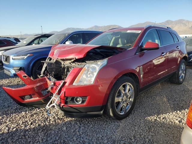 2010 Cadillac SRX Performance Collection