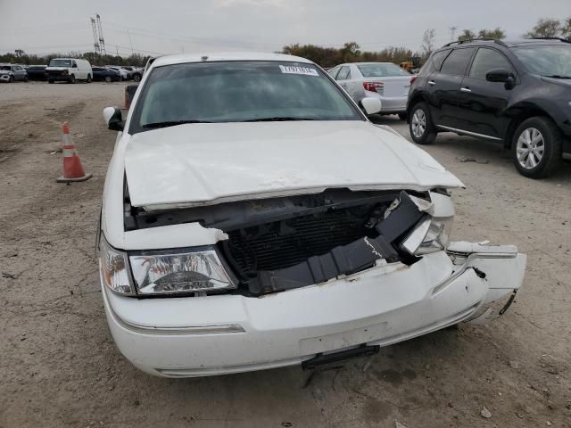 2005 Mercury Grand Marquis GS