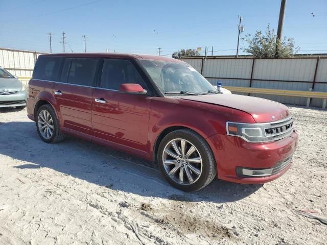 2014 Ford Flex Limited