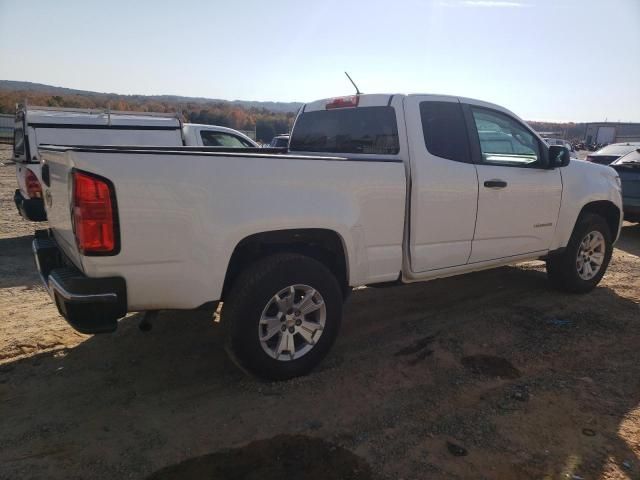 2015 Chevrolet Colorado