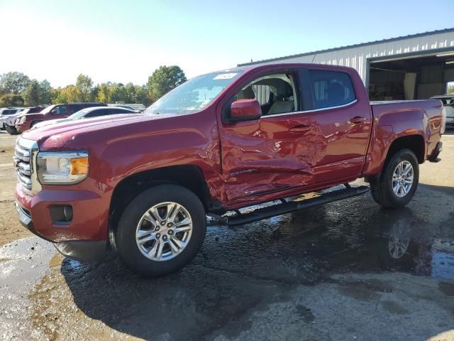 2019 GMC Canyon SLE