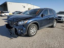 Mazda salvage cars for sale: 2016 Mazda CX-5 Touring