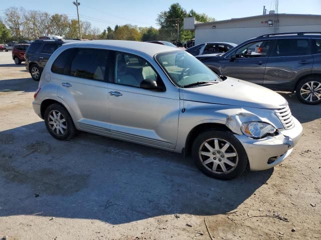 2009 Chrysler PT Cruiser Touring