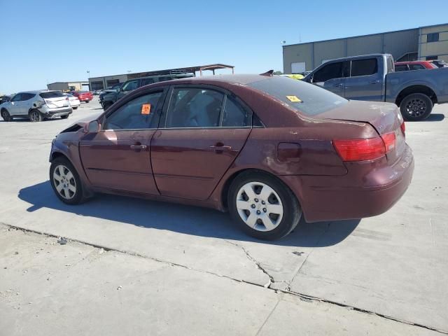 2009 Hyundai Sonata GLS