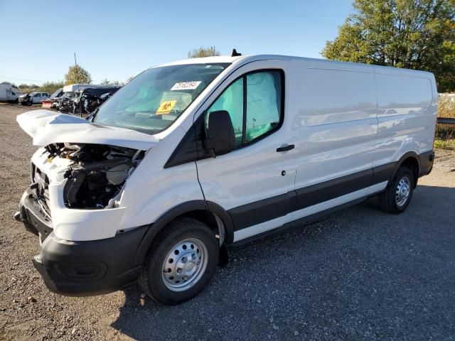 2023 Ford Transit T-250