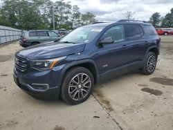 GMC salvage cars for sale: 2019 GMC Acadia ALL Terrain