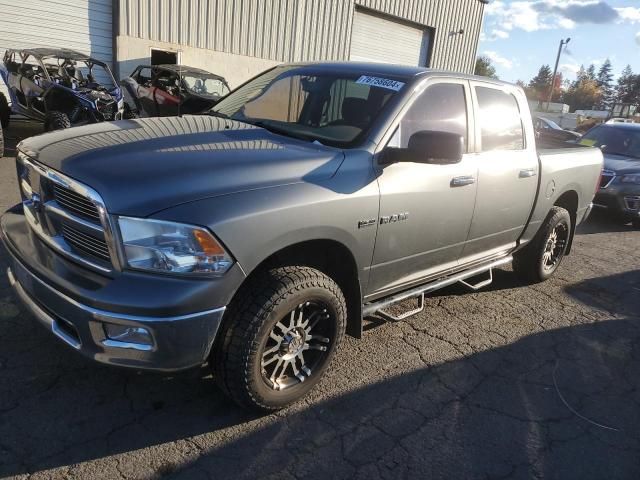 2009 Dodge RAM 1500