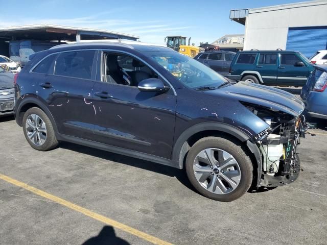 2019 KIA Niro EX Premium