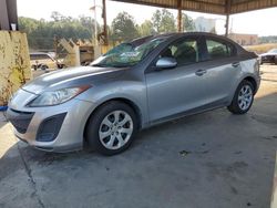 Mazda 3 salvage cars for sale: 2011 Mazda 3 I