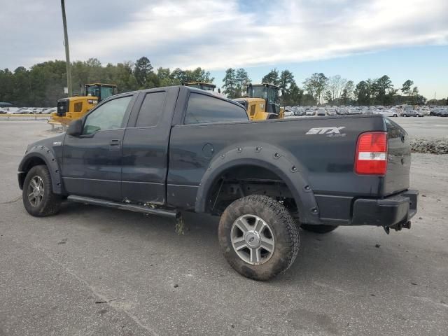 2008 Ford F150