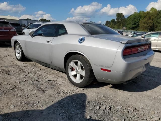 2014 Dodge Challenger R/T