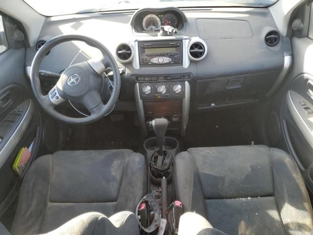 2006 Scion XA