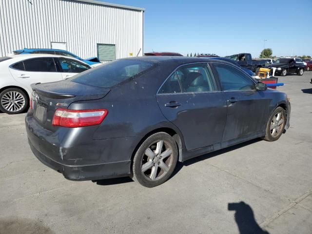 2008 Toyota Camry LE