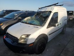 Ford Transit salvage cars for sale: 2013 Ford Transit Connect XL