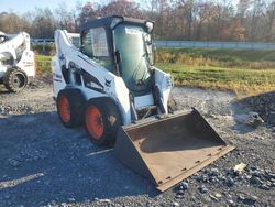 Vehiculos salvage en venta de Copart Grantville, PA: 2013 Bobcat S530