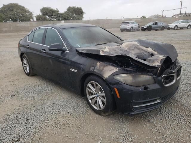 2014 BMW 528 I