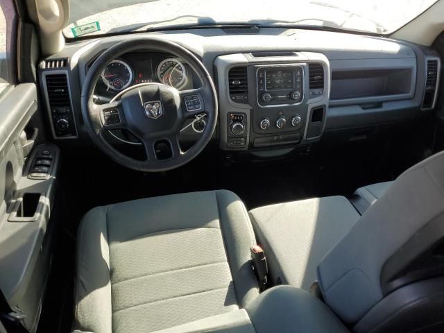 2014 Dodge RAM 1500 ST