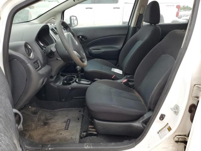 2014 Nissan Versa Note S