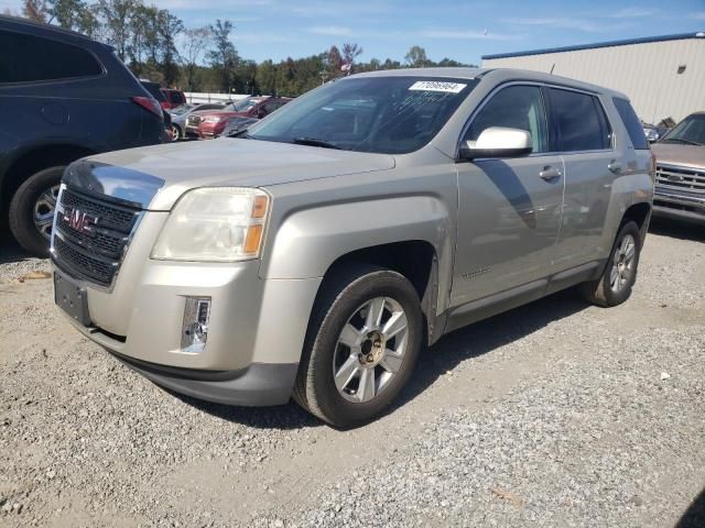 2013 GMC Terrain SLE