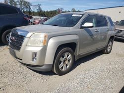 GMC Terrain salvage cars for sale: 2013 GMC Terrain SLE