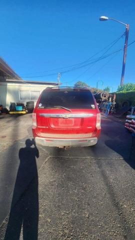 2005 Chevrolet Equinox LT