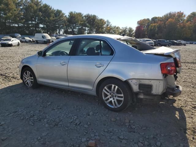 2007 Volkswagen Jetta 2.5 Option Package 2