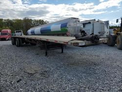 Fontaine salvage cars for sale: 2006 Fontaine Trailer