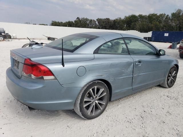 2010 Volvo C70 T5