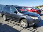 2013 Subaru Forester 2.5X Premium