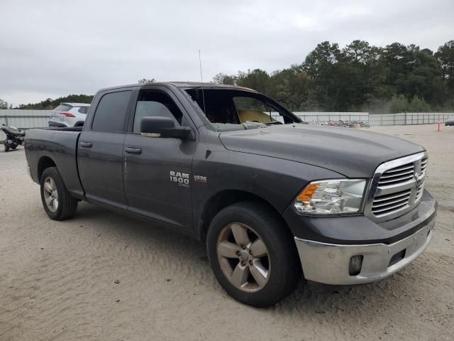 2019 Dodge RAM 1500 Classic SLT