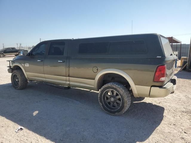 2011 Dodge RAM 3500