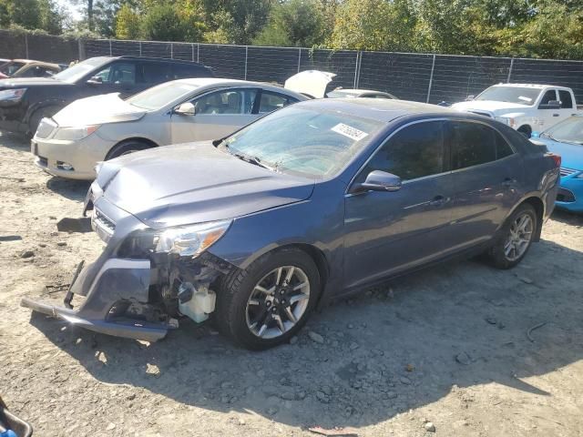 2013 Chevrolet Malibu 1LT