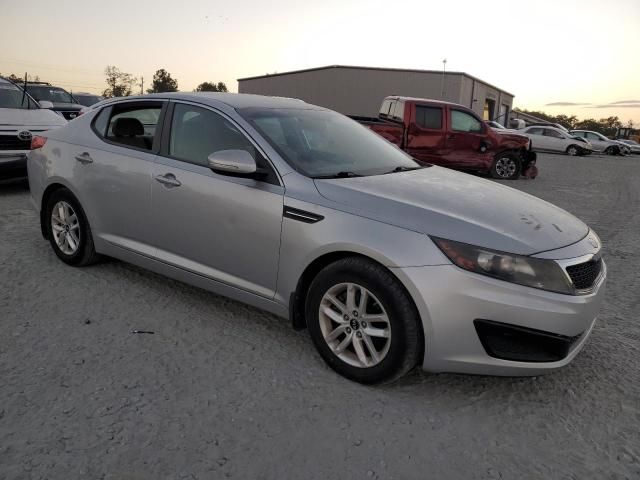 2011 KIA Optima LX