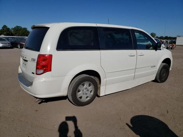 2012 Dodge Grand Caravan Express