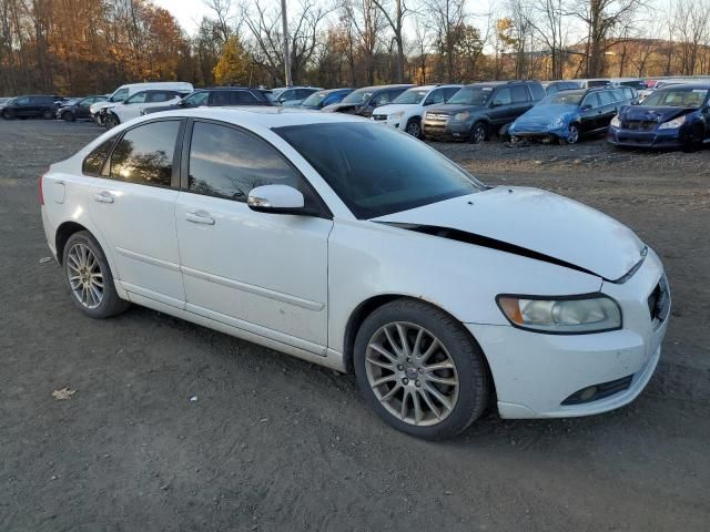 2009 Volvo S40 2.4I